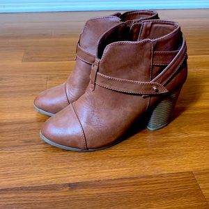 Womens boots